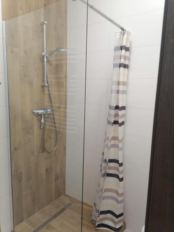 Apartament Prosto Do Mola W Gdansku Bagian luar foto